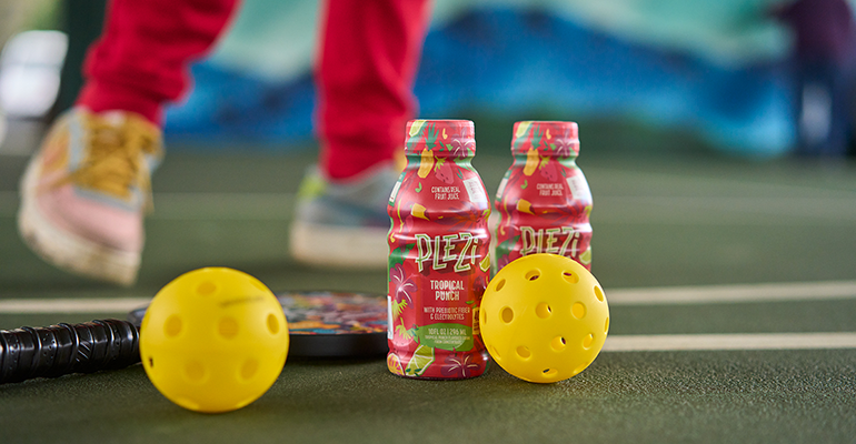 Credit: © Plezi Nutrition